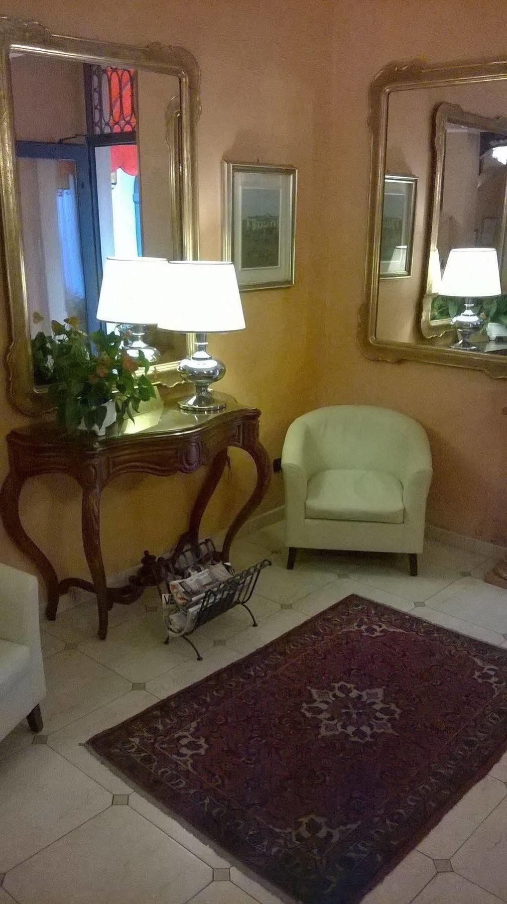 Hotel Cavour Verona Exterior foto