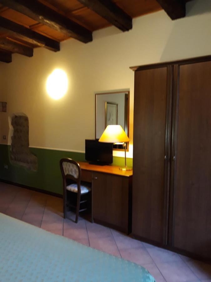 Hotel Cavour Verona Exterior foto