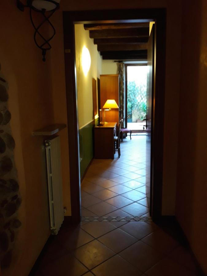 Hotel Cavour Verona Exterior foto