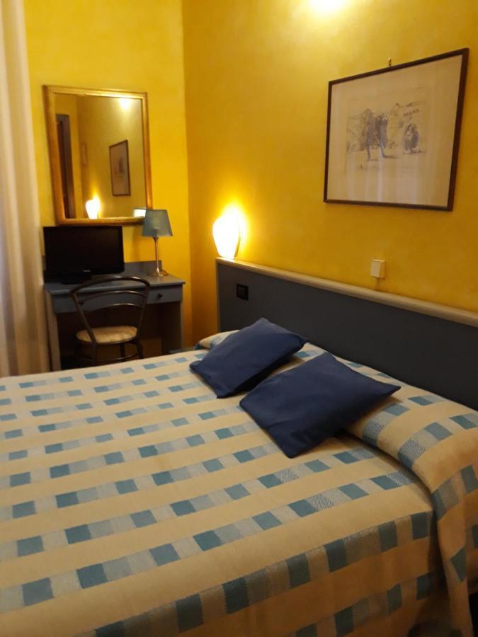 Hotel Cavour Verona Exterior foto