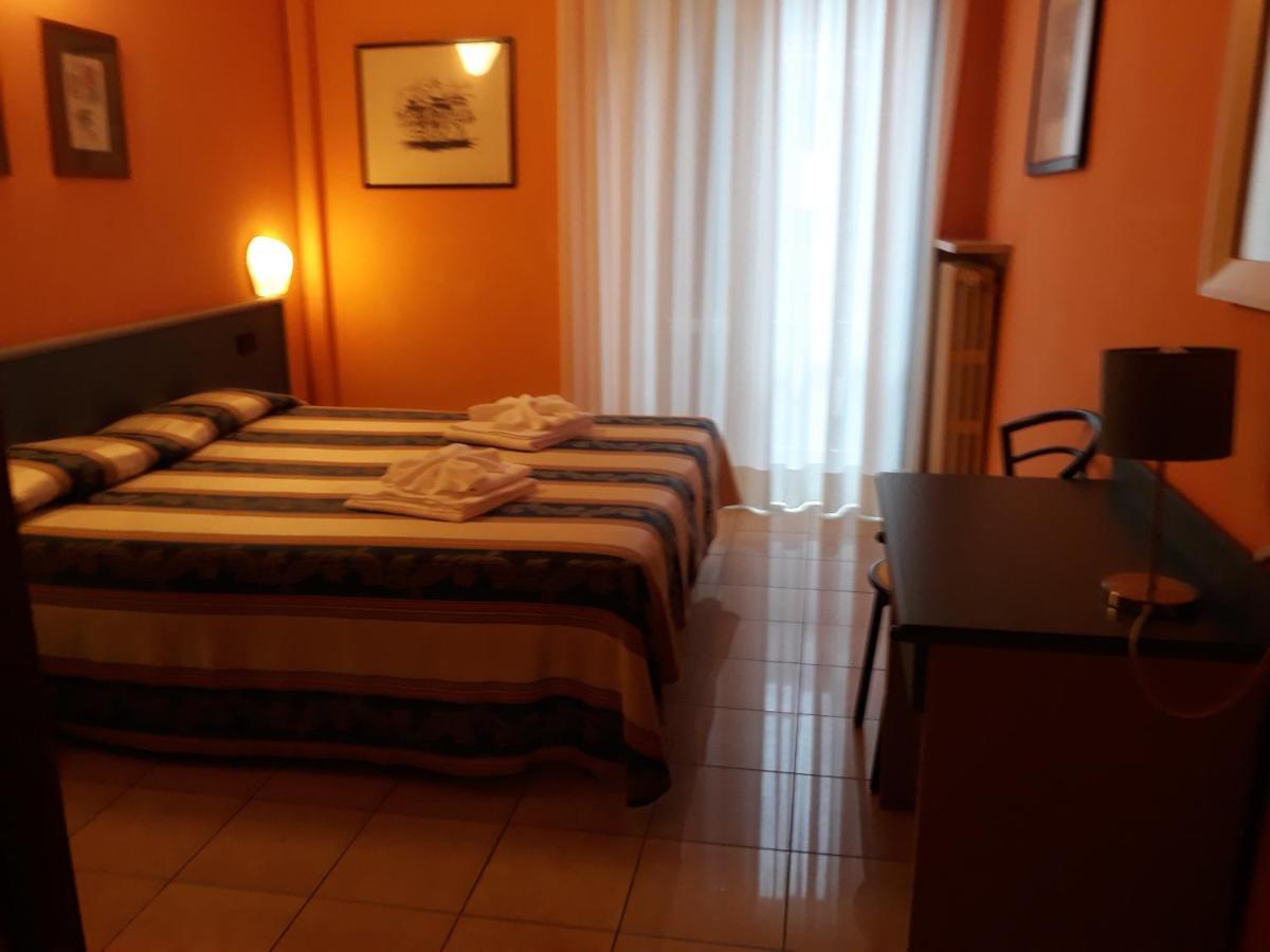 Hotel Cavour Verona Exterior foto