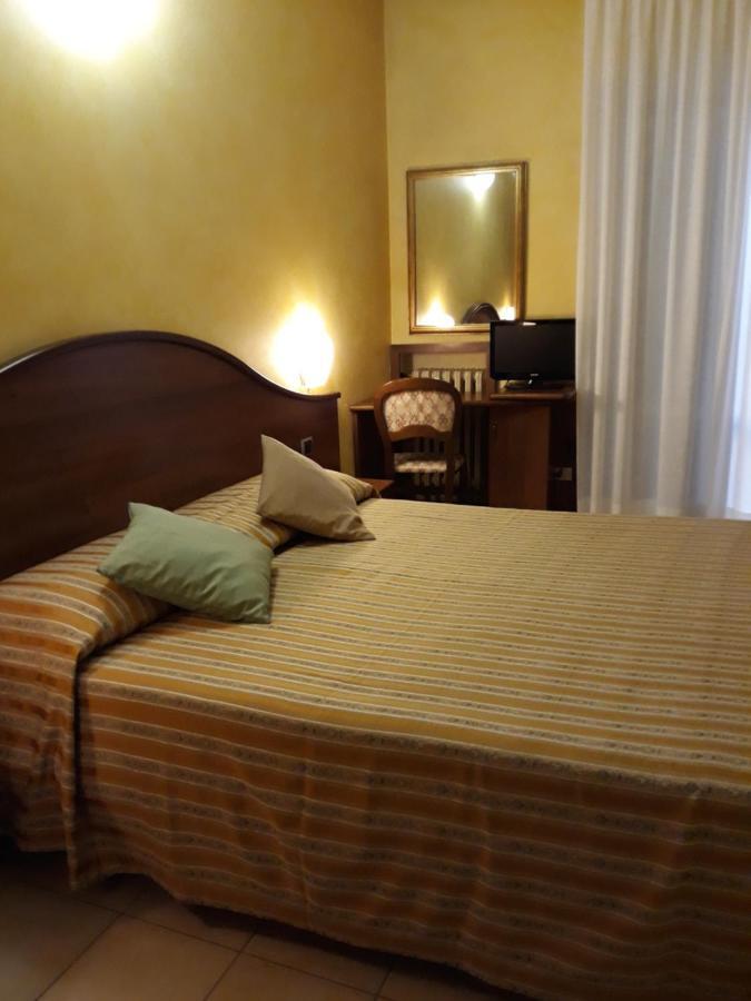 Hotel Cavour Verona Exterior foto