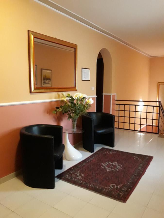 Hotel Cavour Verona Exterior foto