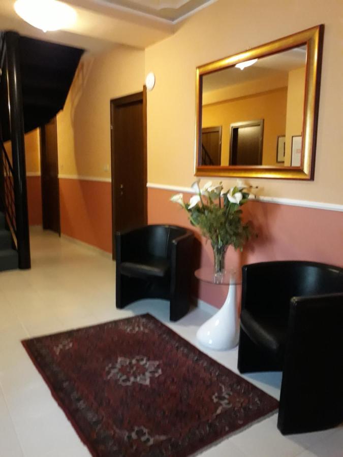 Hotel Cavour Verona Exterior foto